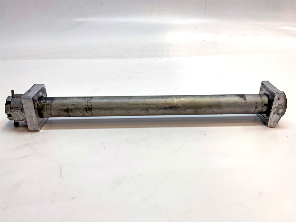 2019 Kawasaki Ninja ZX10R ZX1000 Rear Wheel Axle / Spindle - 410680613