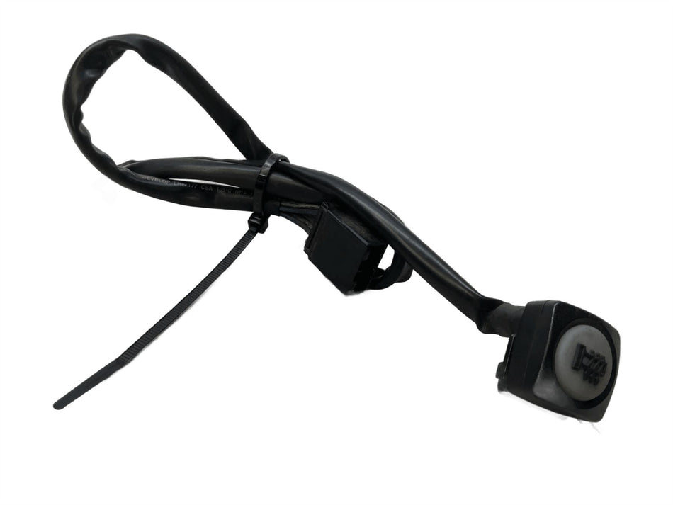 2013 Triumph Tiger Explorer XC Heated Grips Switch T2701048