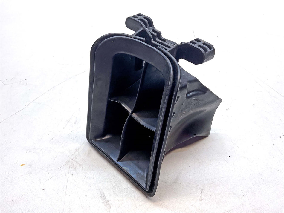 2023 Triumph Speed Triple 1200 RR Air box Front Funnel