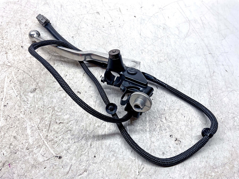 2023 Yamaha MT-10 Clutch Lever - B5U839120000