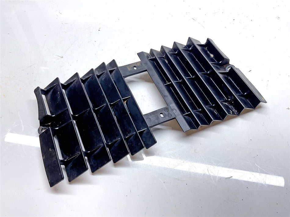2021 Derbi Senda R Xtreme Radiator Heat Shield