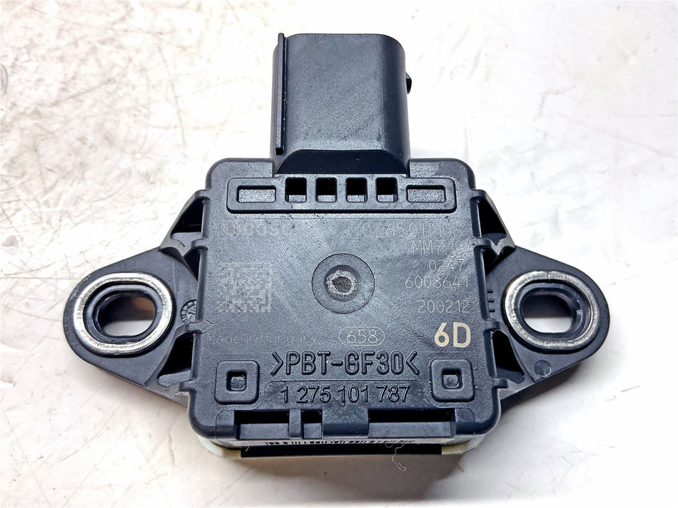2020 KTM 1290 Super Duke R Tilt Angle Sensor - 61542090000