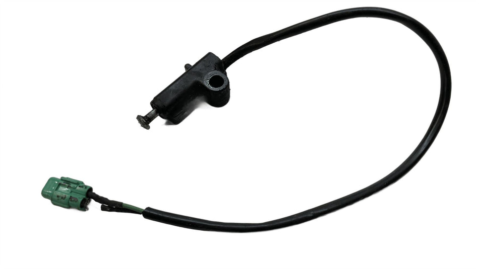 2009 Suzuki GSX1300R Hayabusa Sidestand Switch 3784015H00