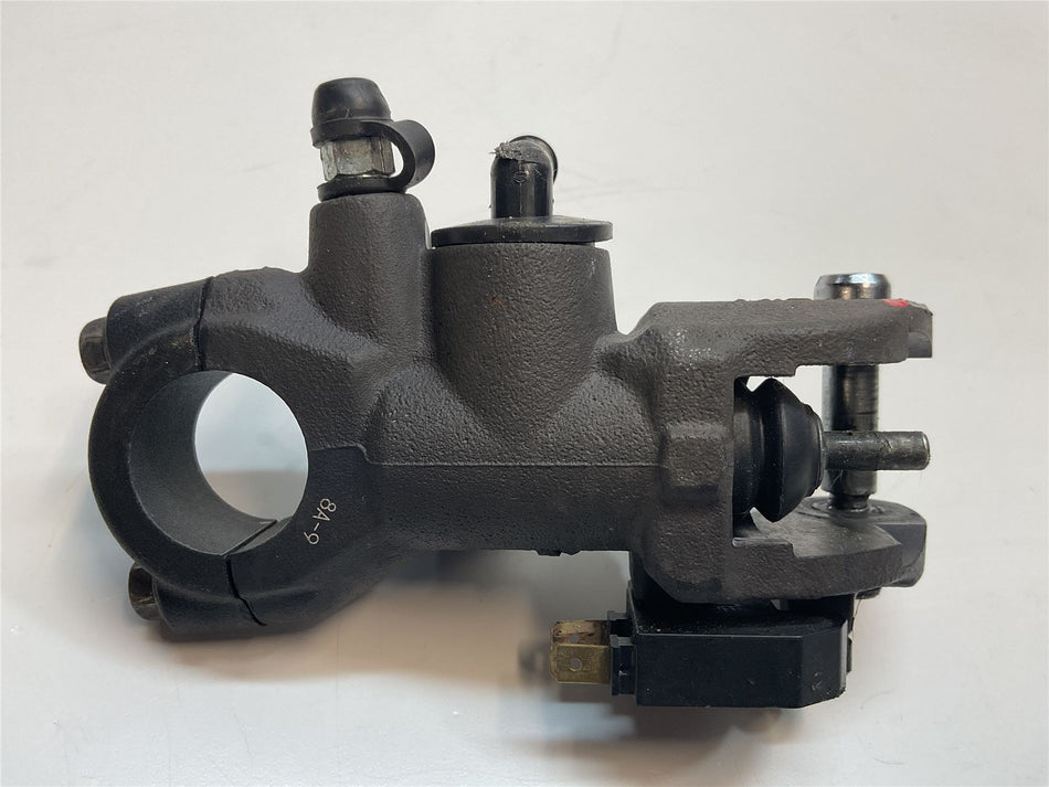 2018 Yamaha YZF R1 Front Brake Master Cylinder - 2CR2580A0000