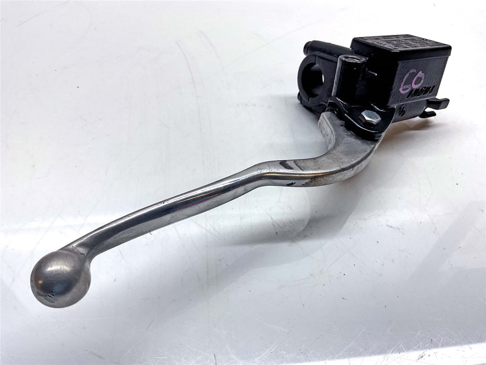 2023 Honda PCX125 Front Brake Master Cylinder - 45510K35V01