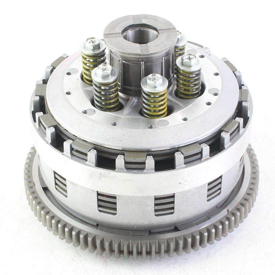 2008-2016 YAMAHA YZF R6 Primary Driven Gear Comp - 2C0161501000