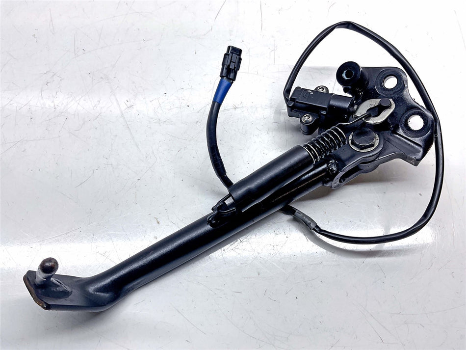 2021 Yamaha MT-09 Kickstand / Sidestand - B7N273110000