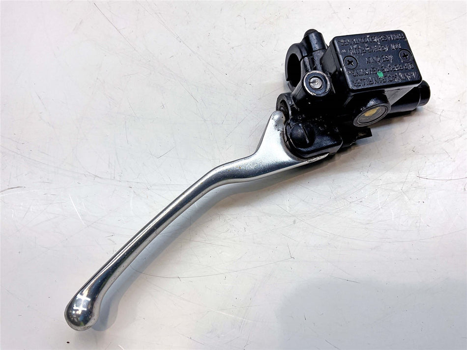 2023 Vespa 125 Primavera Front Brake Master Cylinder - CM074907