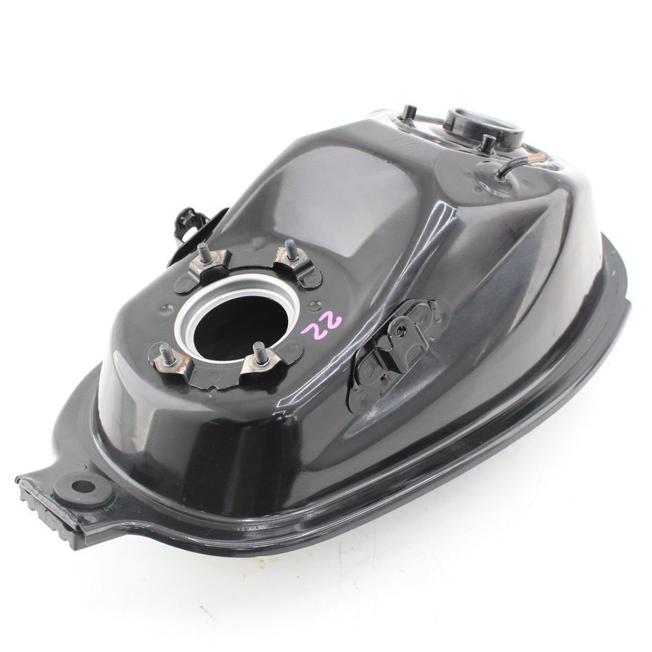 2021-ON HONDA MSX (GROM) 125 Fuel Tank  - 17500K26G00