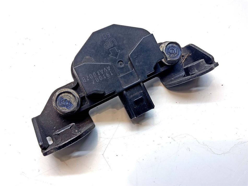 2020 Honda Monkey Bank Angle Tip Sensor - 35160MGSD31