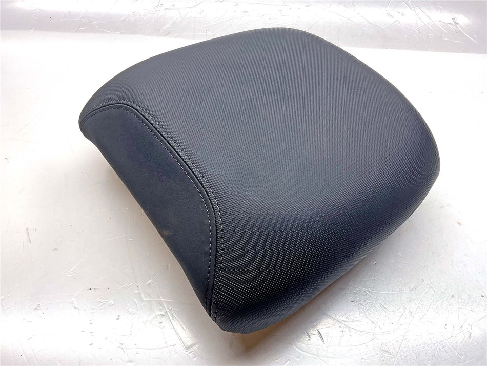 2022 Yamaha Tracer 9 GT Pillion Seat - BAP247502000