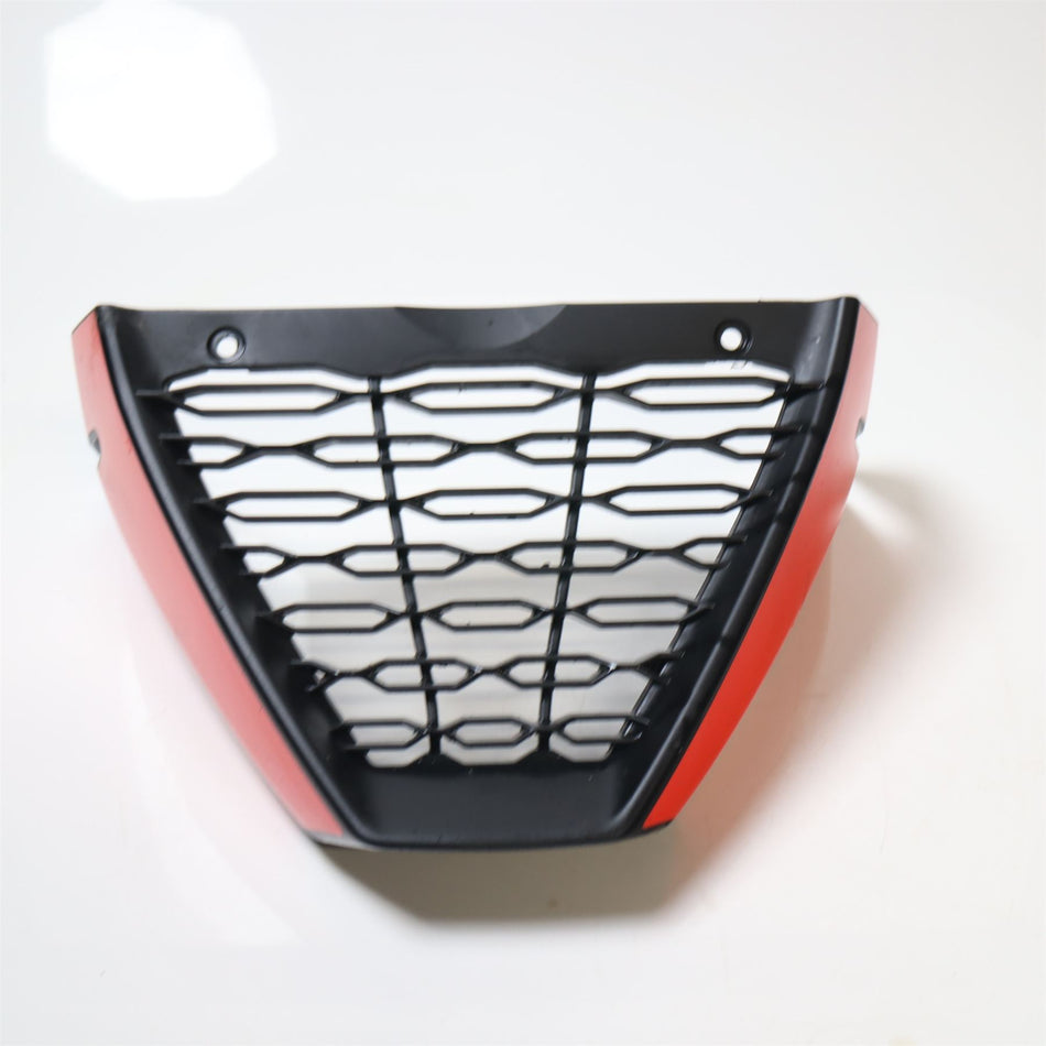 2022 APRILIA  Centre Front Belly Pan - 2B008104