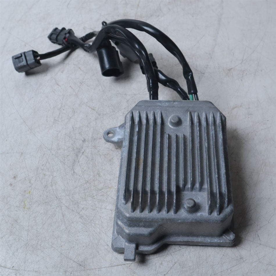 2023 Yamaha Kodiak 700 Power Steering Control Unit - 2BG859A00100