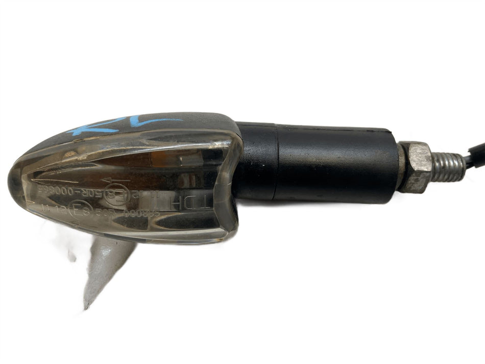 2001 Honda CBR929RR Rear Left Indicator 50R000885