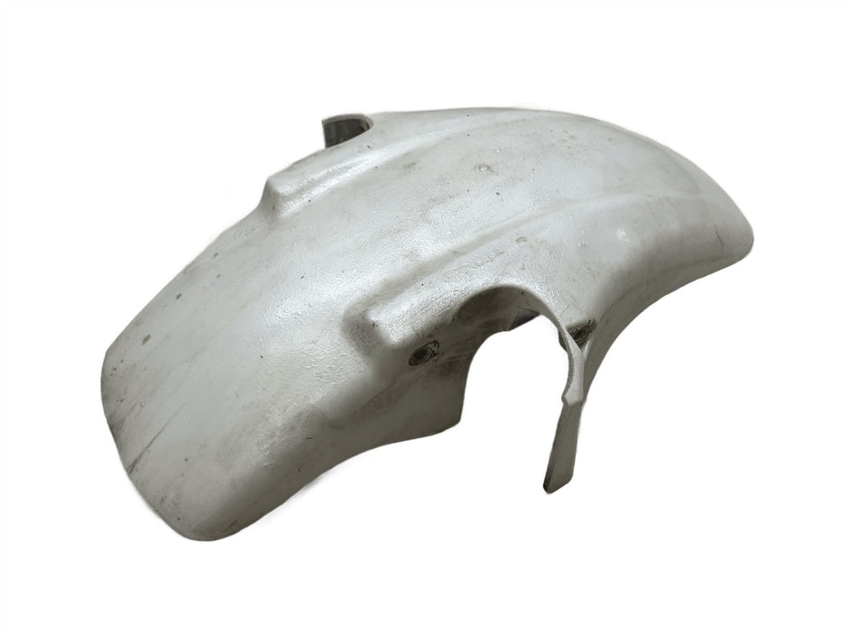 2005 Honda CB600F Hornet Front Mudguard Fender 61100MBZ610