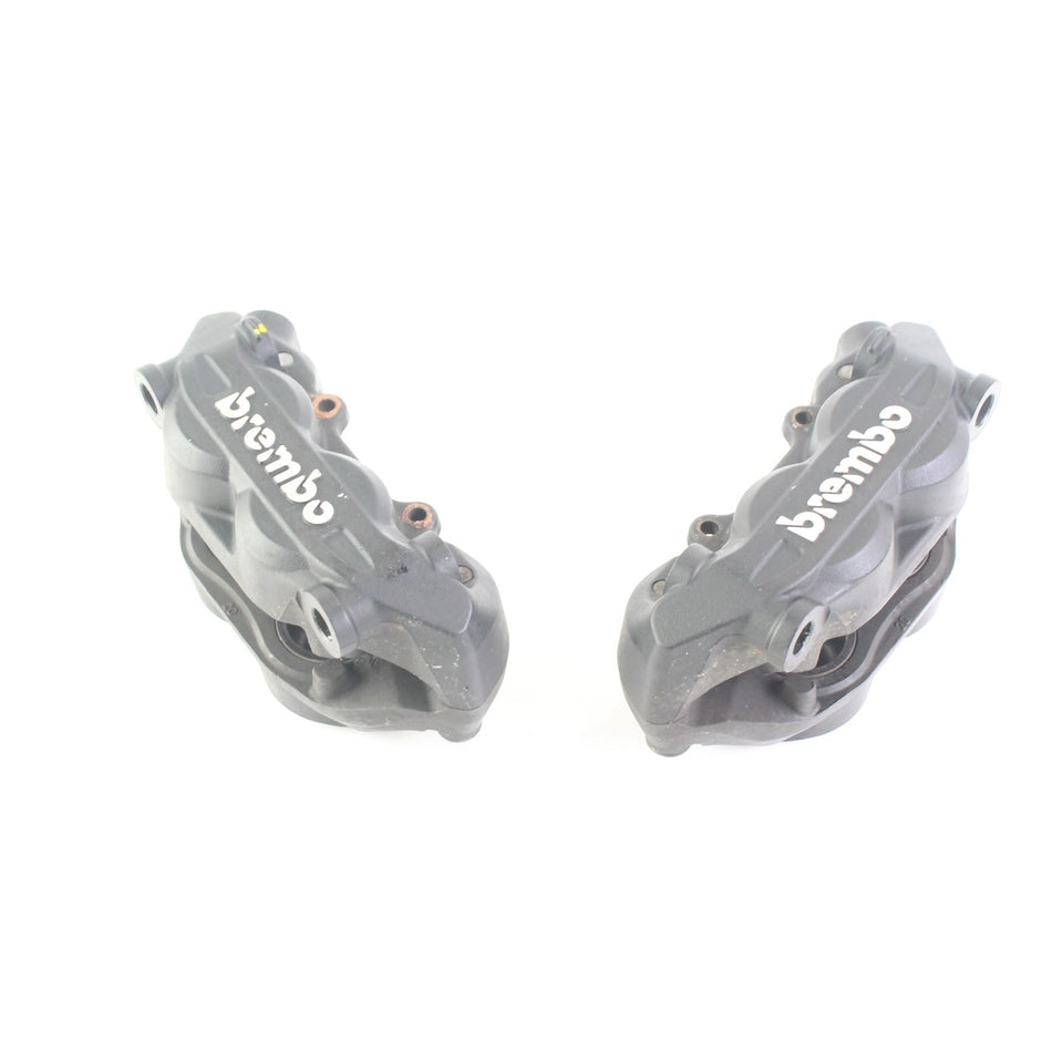 2021-ON KTM 1290 SUPER ADVENTURE R Pair of Front Brake Calipers - 6031301500130