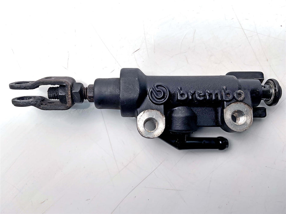 2019 Yamaha Tracer 900 Rear Brake Master Cylinder - 56P2583V0100