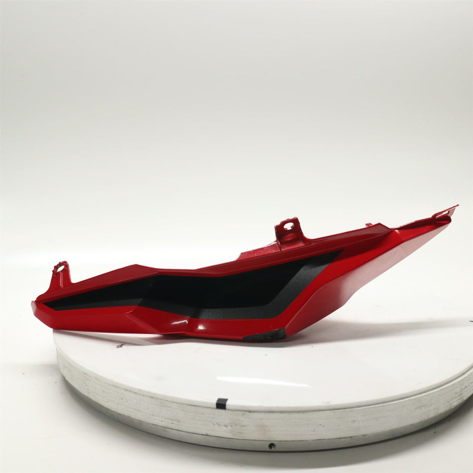 2022 HONDA CBR650R ABS Right Rear Seat Cowl - 77230MKYD20ZB