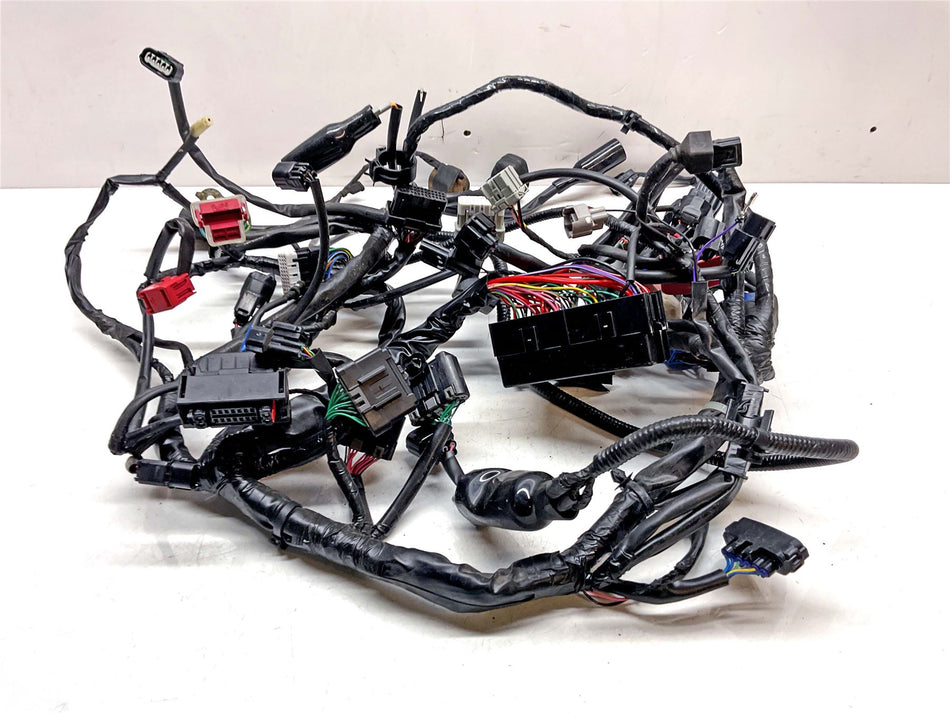 2023 Honda NC750X Wiring Harness Loom - 38510MKWD01