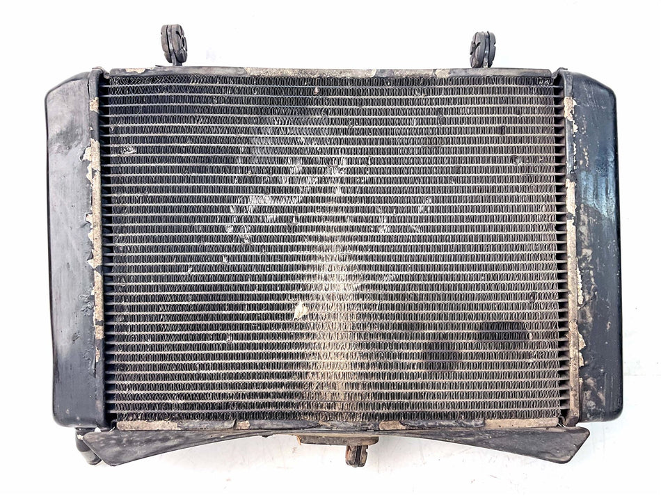 2007 Suzuki GSR 600 Radiator & Fan - 1771044G10000