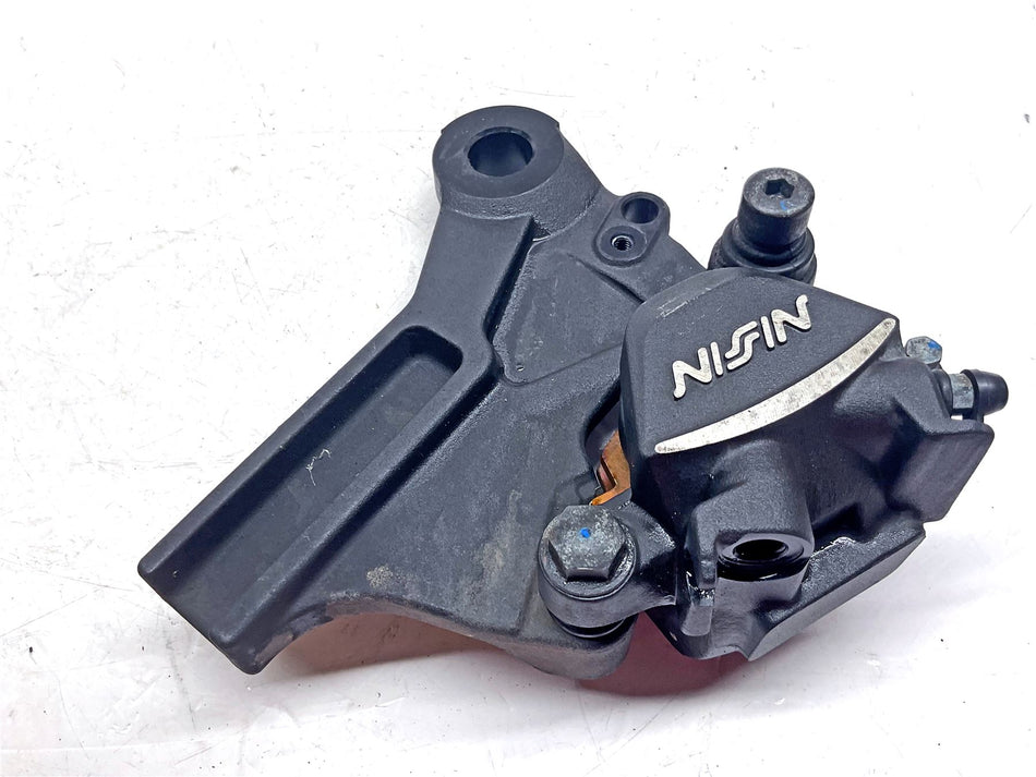 2022 Triumph Trident 660 Rear Brake Caliper - T2022557