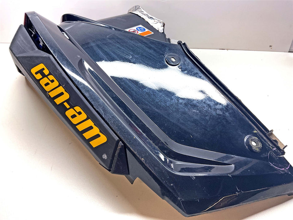 2023 Can-Am Outlander MAX XT 6 Left Mudguard - 715008710