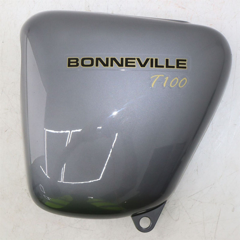 2016-2020 TRIUMPH BONNIVILLE RANGE L/H Side Cover Panel - T2301239