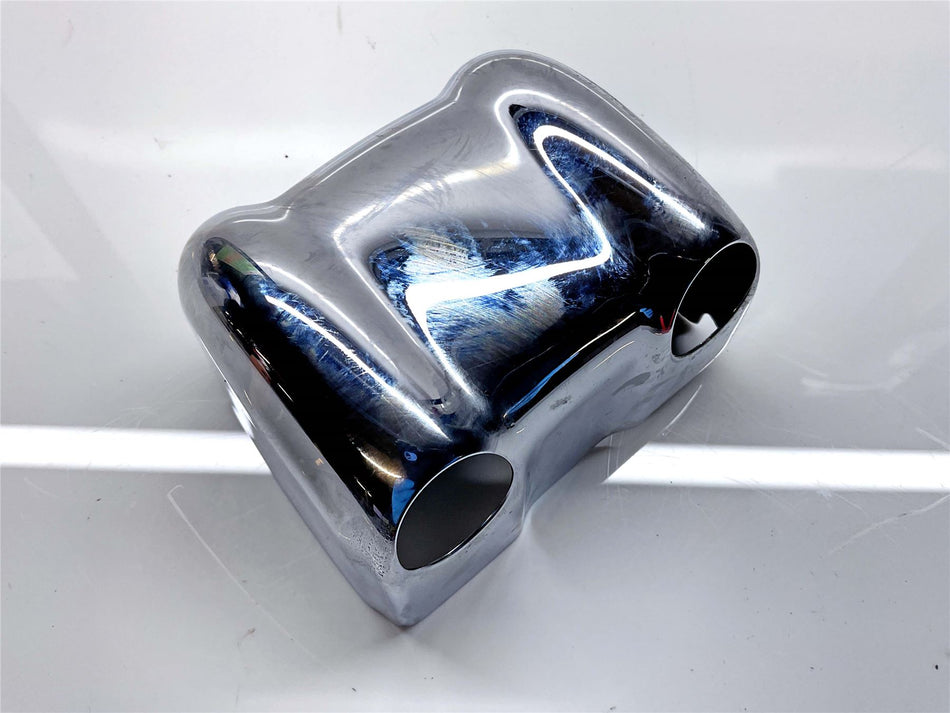 2009 Harley-Davidson Fat Boy FLSTF Coil Cover  - 3177207