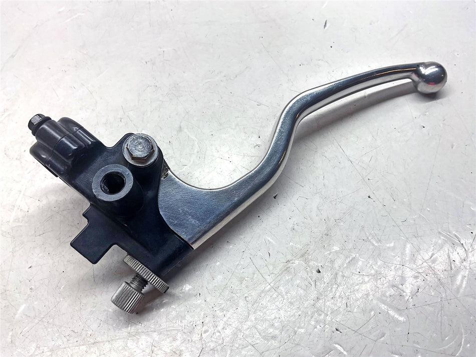 2019 Honda CRF1000L Africa Twin Adv  Clutch Lever & Perch - 53172MJPG50