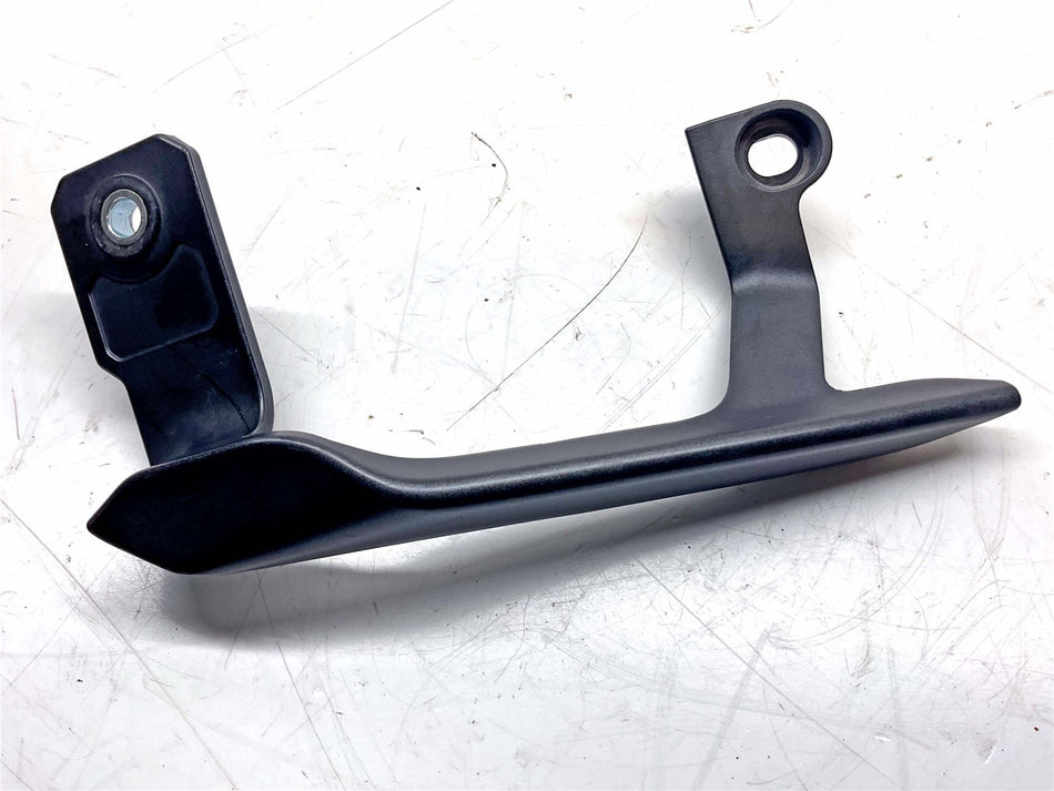 2017 Yamaha Tracer 9 Right Pillion Grab Rail - 2PP2474W00P0