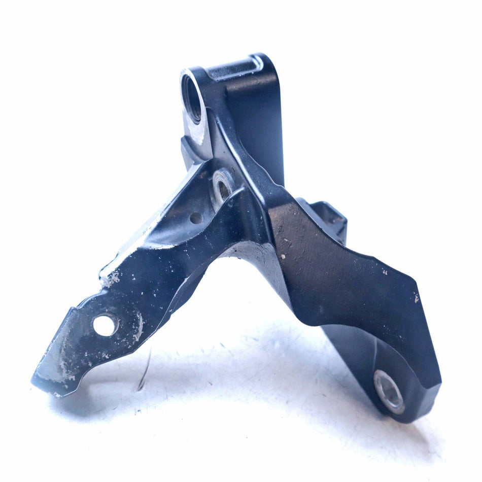 2017 Honda CRF1000L Africa Twin ABS Front Front Footrest Hanger - 50615MJPG50ZA