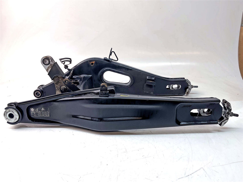 2024 Yamaha MT-07 Rear Swingarm - 1WS221101100