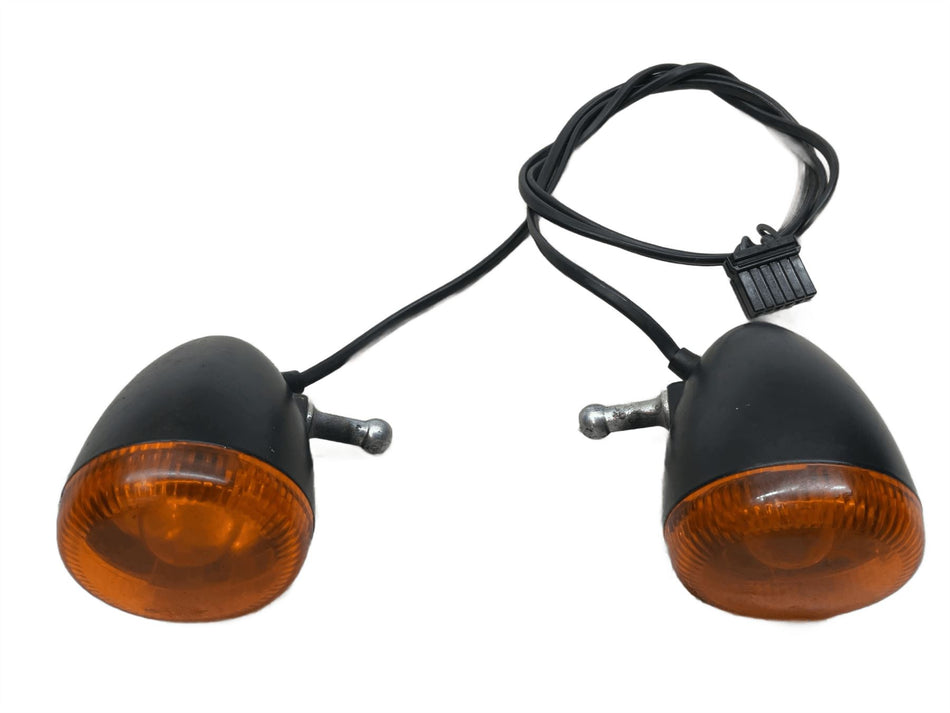2017 Harley-Davidson Iron XL 883 Front Indicators 6844007