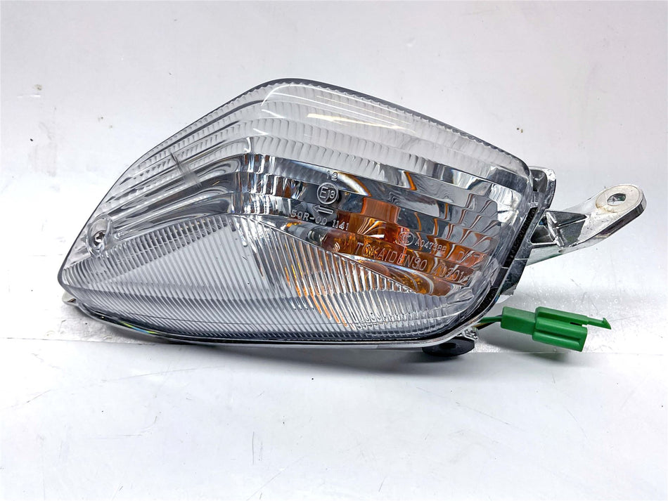 2016 Kawasaki ZZR1400 Rear Left Indicator - 230400121