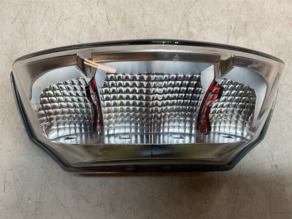 2019 BMW R1250GS Adventure Exclusive Rear Tail Light