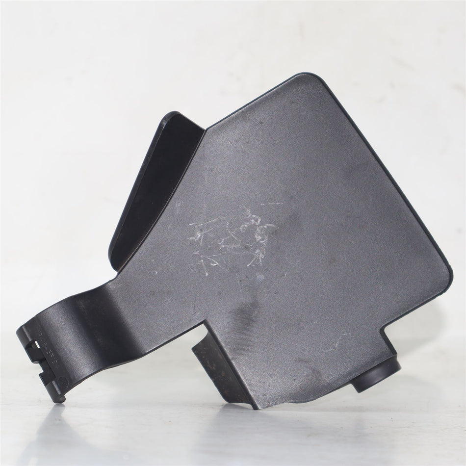 2022 HARLEY-DAVIDSON ROAD GLIDE LIMITED FLTRK Left Wind Deflector - 57200066