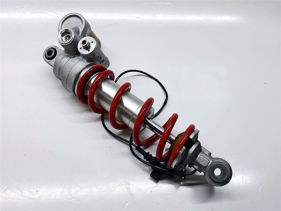 2023 BMW S1000RR Rear Shock - 33548564344