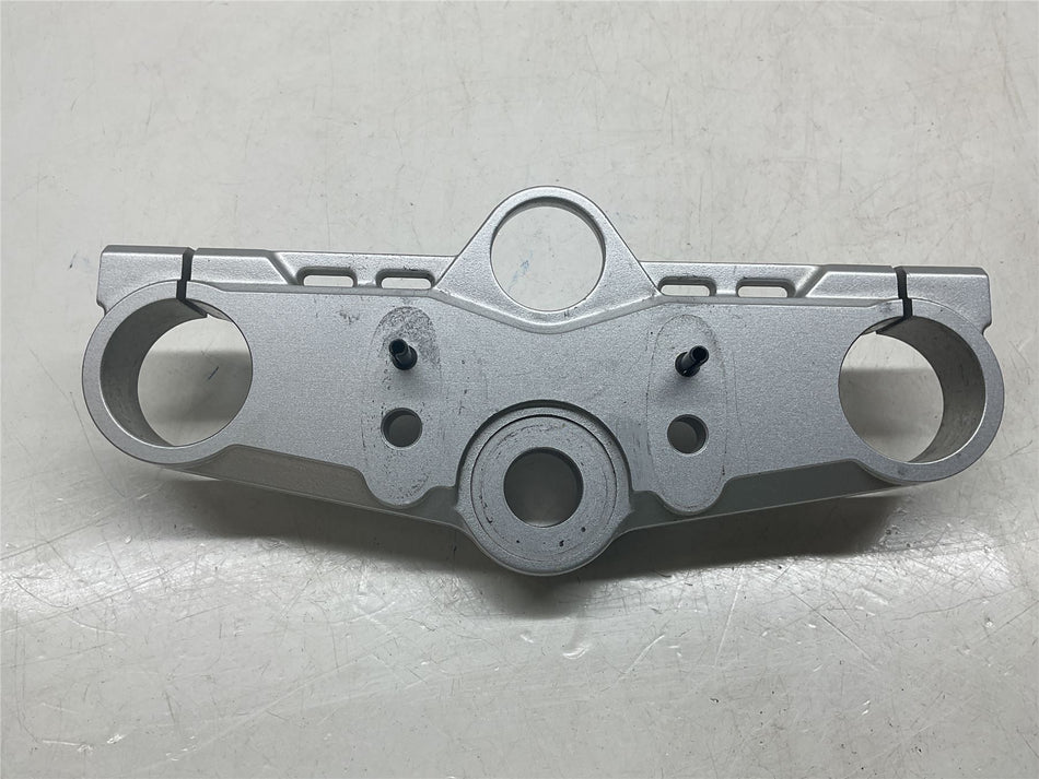 2005 Suzuki Bandit 650 GSF650 Top Yoke - 51311-31FA0