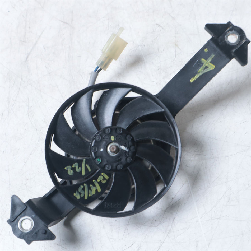 2023 Suzuki GSX-R125 Radiator Fan - 1780012K00000