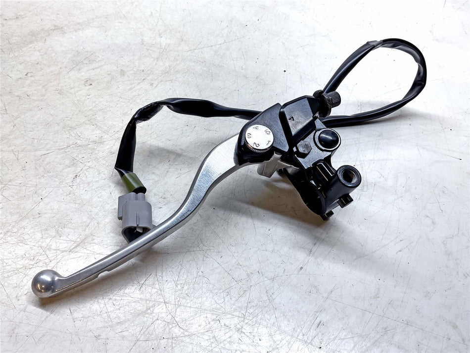 2025 Kawasaki Z900 ZR900 Clutch Lever - 460920575