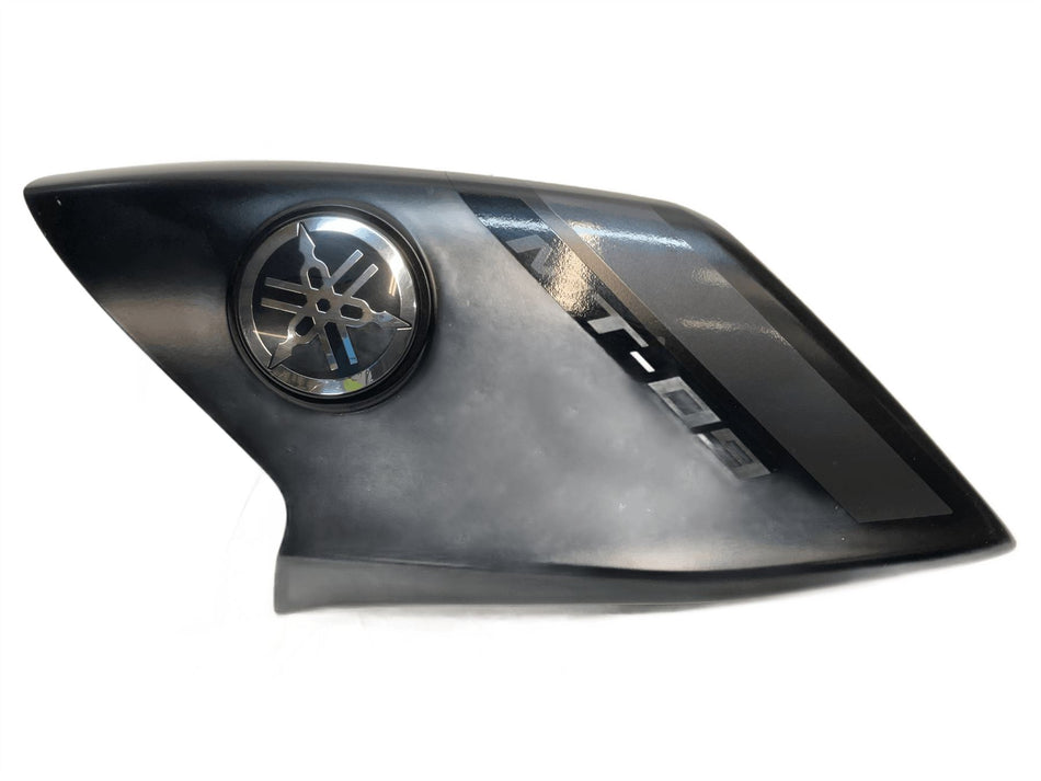2022 Yamaha MT-09 Left intake Cover B7N2137X00