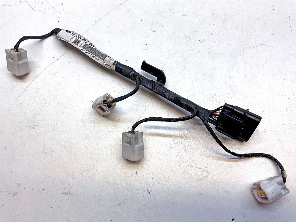 2010 Honda CBR600RR Ignition Coil Sub Harness - 32103MFJD00