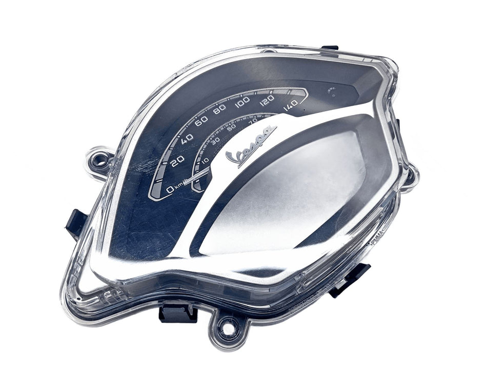 2025 Vespa Primavera 125 Speedometer Instrument Cluster Gauge 1D004139