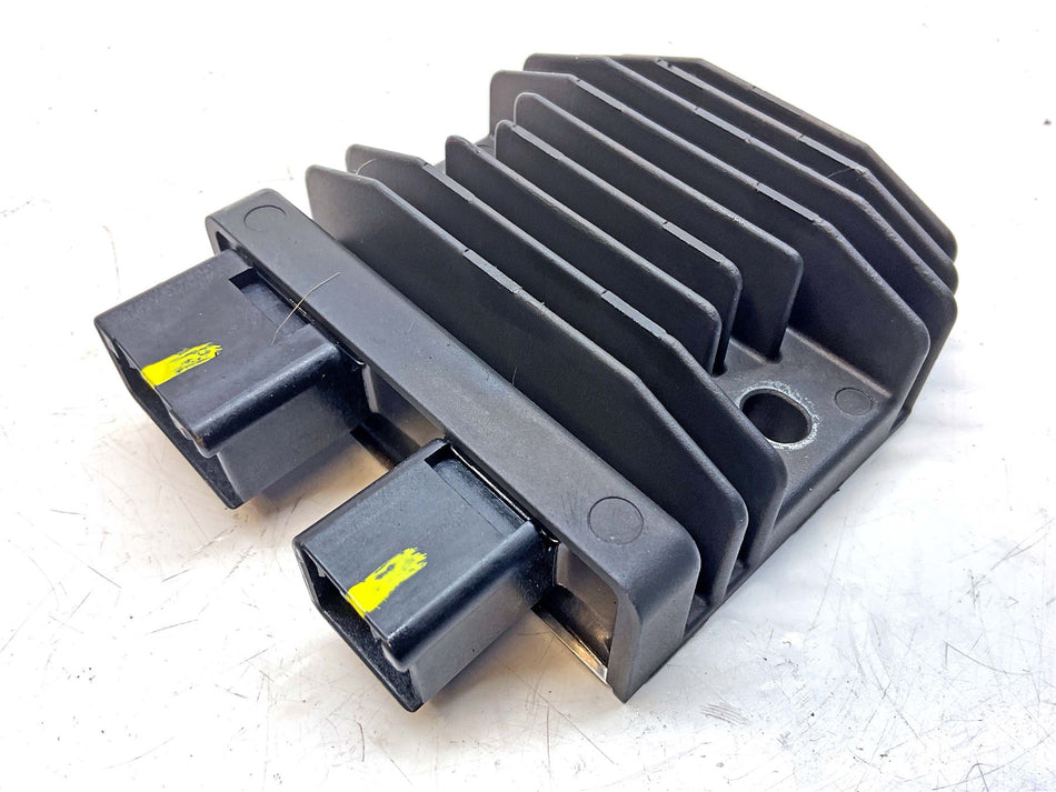 2025 Honda ADV350 Regulator Rectifier - 31600K1BT01