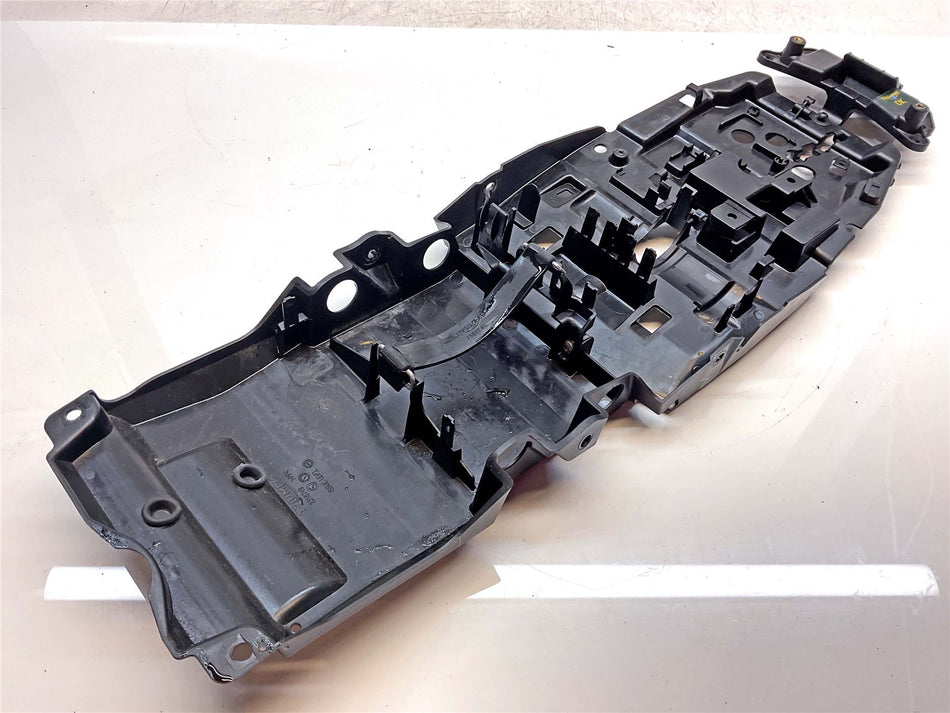 2023 Triumph Street Triple 765 R Battery Box - T2318749