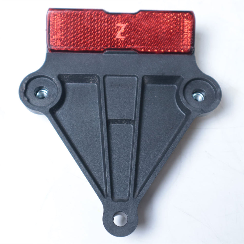 2021 BMW S1000RR Numberplate Mount - 63218525575