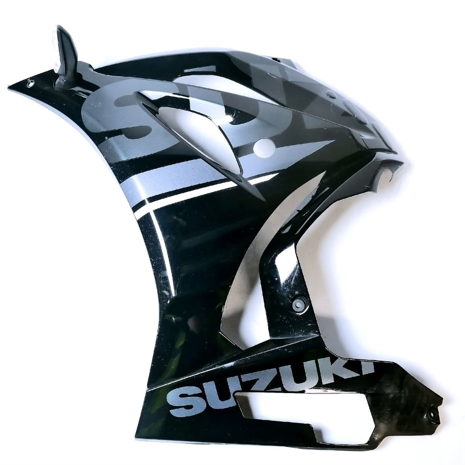2018 Suzuki GSX-R1000R Left Fairing Panel & Indicator - 9446017K10YVB