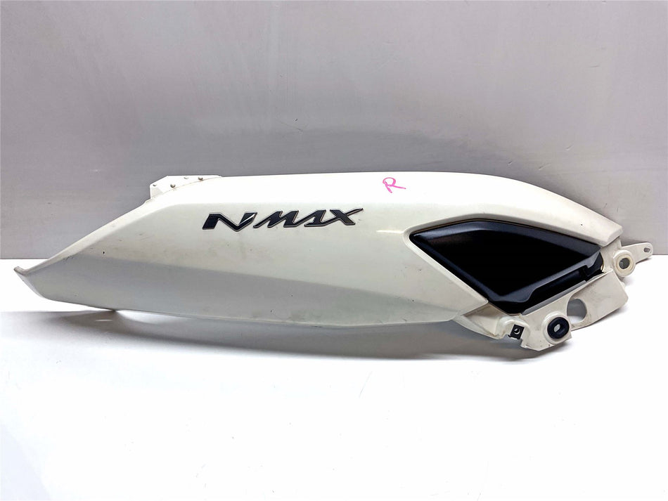 2024 Yamaha NMAX 125 Rear Right Fairing - B6HF17210