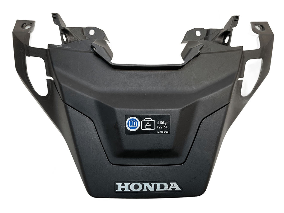 2021 Honda CRF1100L Africa Twin Top Box Case Mount Carrier Cover 83640MKSE20