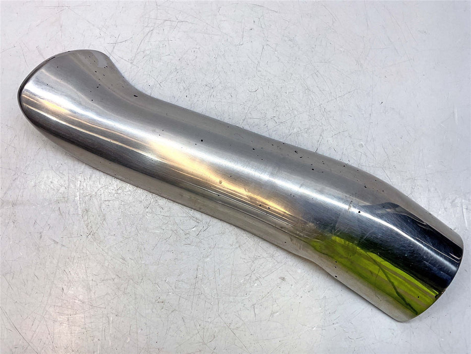 2010 Triumph Sprint GT Exhaust Heat Shield - T2201486